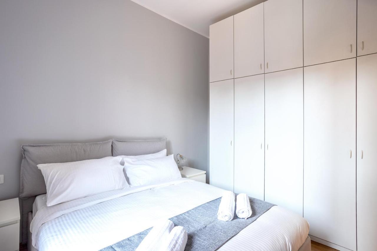 Navigli-Duomo Apartment With Netflix+Wifi Mailand Exterior foto